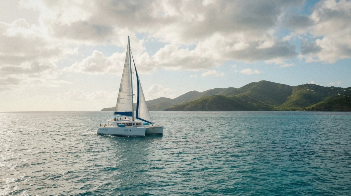 St. Thomas Sunset Cruise Cancelled? Refunds 2026